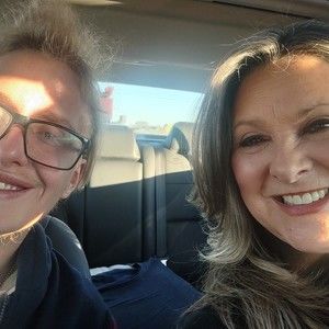 Meet your Posher, Vonnie